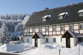  Ferienhaus Am Skihang  Кипсдорф